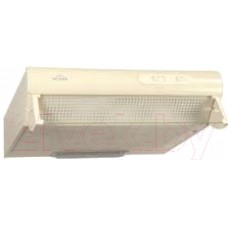 Вытяжка плоская Elikor Davoline 50П-290-П3Л / 840692 (кремовый)