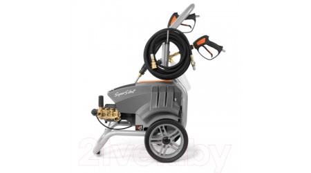 Мойка высокого давления Daewoo Power DAW2500SW
