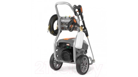 Мойка высокого давления Daewoo Power DAW2500SW