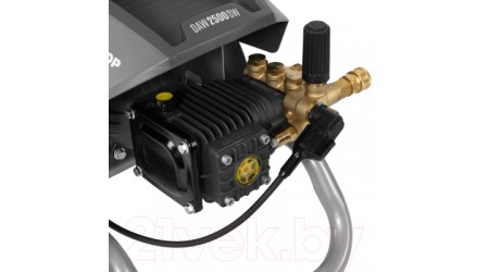 Мойка высокого давления Daewoo Power DAW2500SW