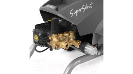 Мойка высокого давления Daewoo Power DAW2500SW