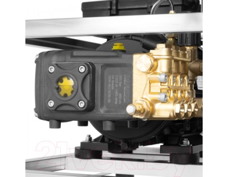 Мойка высокого давления Daewoo Power DAW3500S