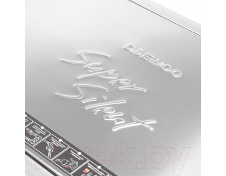 Мойка высокого давления Daewoo Power DAW3500S