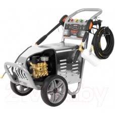 Мойка высокого давления Daewoo Power DAW3500SW