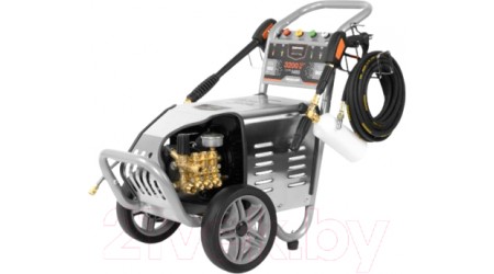 Мойка высокого давления Daewoo Power DAW3500SW
