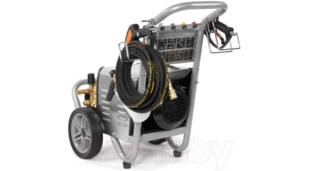 Мойка высокого давления Daewoo Power DAW3500SW