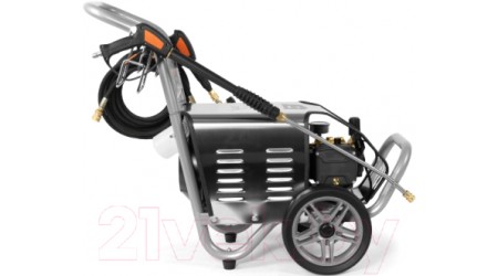 Мойка высокого давления Daewoo Power DAW3500SW