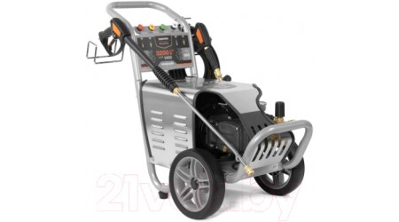 Мойка высокого давления Daewoo Power DAW3500SW