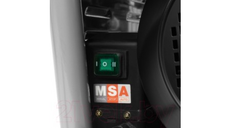Мойка высокого давления Daewoo Power DAW3500SW