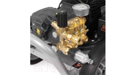Мойка высокого давления Daewoo Power DAW3500SW