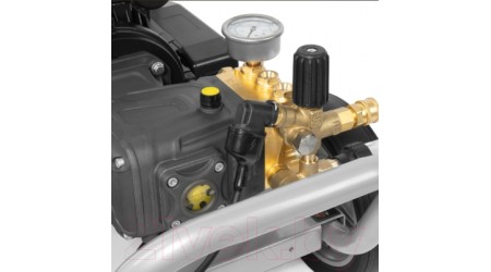 Мойка высокого давления Daewoo Power DAW3500SW