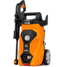 Мойка высокого давления Daewoo Power DAW 400