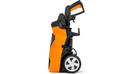 Мойка высокого давления Daewoo Power DAW 400