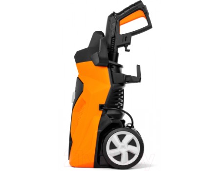 Мойка высокого давления Daewoo Power DAW 400