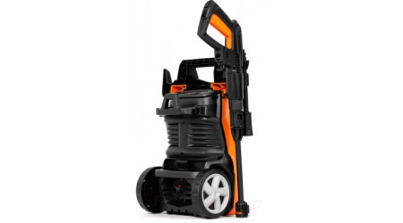 Мойка высокого давления Daewoo Power DAW 400