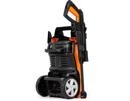 Мойка высокого давления Daewoo Power DAW 400