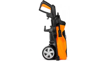 Мойка высокого давления Daewoo Power DAW 400