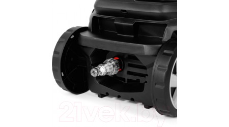 Мойка высокого давления Daewoo Power DAW 400