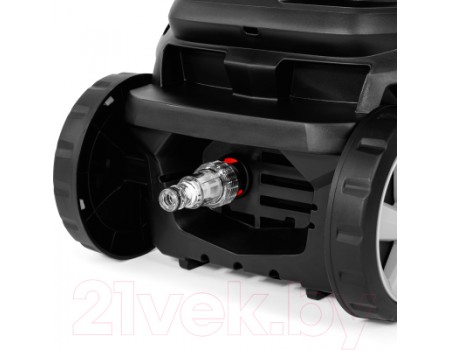 Мойка высокого давления Daewoo Power DAW 400