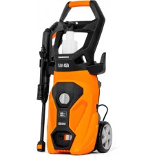 Мойка высокого давления Daewoo Power DAW 450