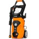 Мойка высокого давления Daewoo Power DAW 450