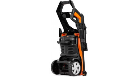Мойка высокого давления Daewoo Power DAW 450