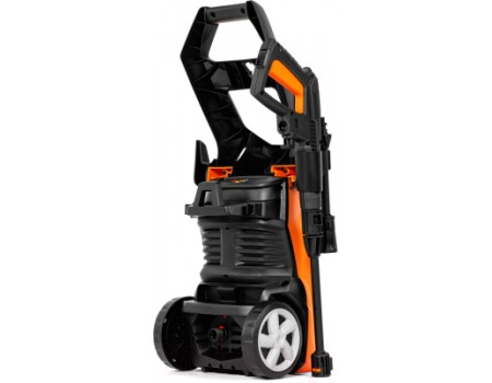 Мойка высокого давления Daewoo Power DAW 450