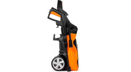 Мойка высокого давления Daewoo Power DAW 450