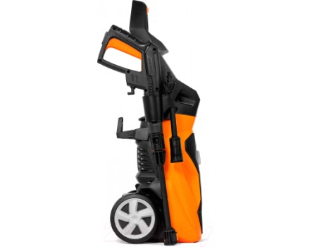 Мойка высокого давления Daewoo Power DAW 450