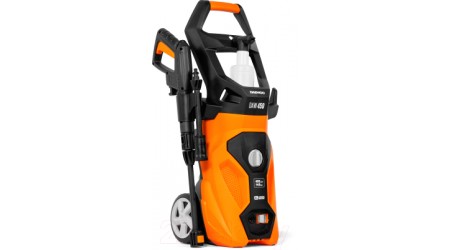Мойка высокого давления Daewoo Power DAW 450