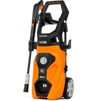 Мойка высокого давления Daewoo Power DAW 500