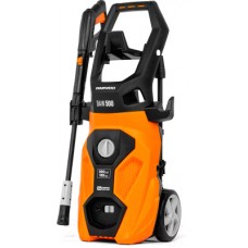 Мойка высокого давления Daewoo Power DAW 500