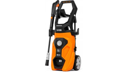 Мойка высокого давления Daewoo Power DAW 500