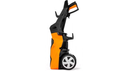 Мойка высокого давления Daewoo Power DAW 500
