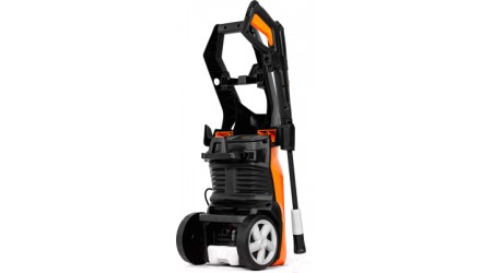Мойка высокого давления Daewoo Power DAW 500