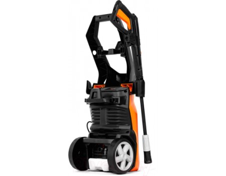 Мойка высокого давления Daewoo Power DAW 500