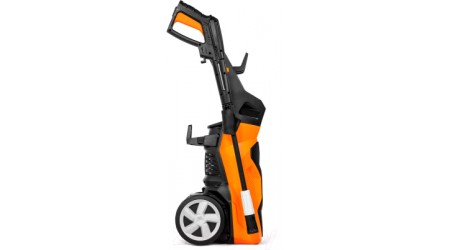 Мойка высокого давления Daewoo Power DAW 500