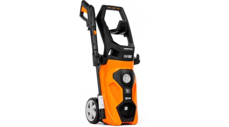 Мойка высокого давления Daewoo Power DAW 500