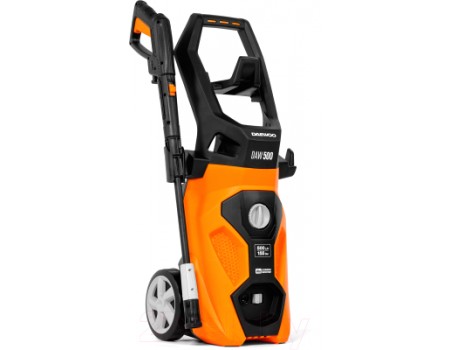 Мойка высокого давления Daewoo Power DAW 500