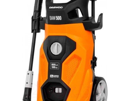 Мойка высокого давления Daewoo Power DAW 500