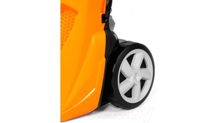 Мойка высокого давления Daewoo Power DAW 500