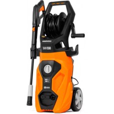 Мойка высокого давления Daewoo Power DAW 550