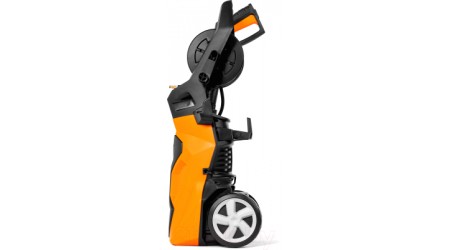 Мойка высокого давления Daewoo Power DAW 550