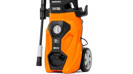 Мойка высокого давления Daewoo Power DAW 550