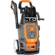Мойка высокого давления Daewoo Power DAW 625