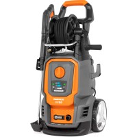 Мойка высокого давления Daewoo Power DAW 650