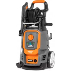 Мойка высокого давления Daewoo Power DAW 650
