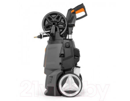 Мойка высокого давления Daewoo Power DAW 650