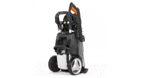 Мойка высокого давления Daewoo Power DAW 650