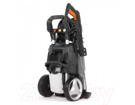 Мойка высокого давления Daewoo Power DAW 650